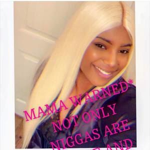 Meet your Posher, Nykeisha